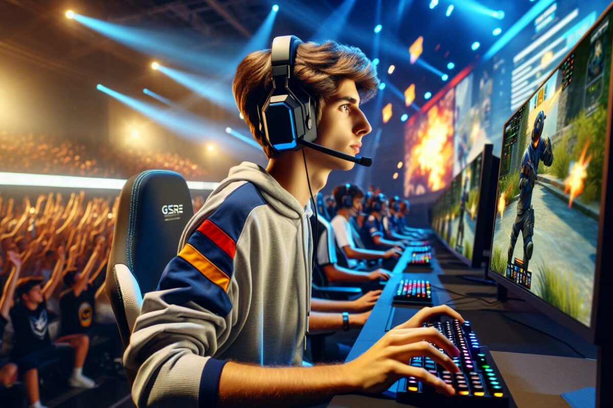 What Are the Biggest Esports Games? Discover the Top Titles Dominating 2023